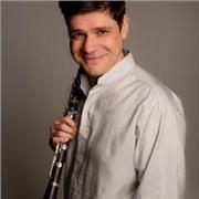 Clases de clarinete todos los niveles